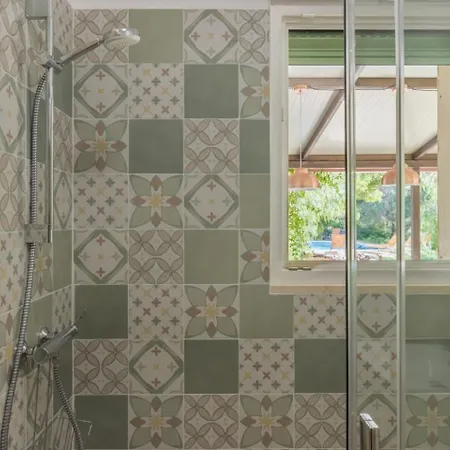 Casa Tina Con Piscina Dom wakacyjny