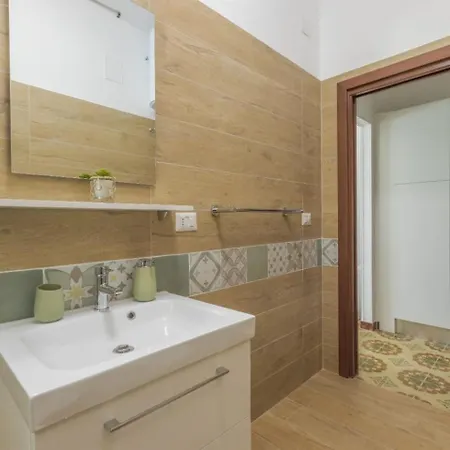 Casa Tina Con Piscina Dom wakacyjny