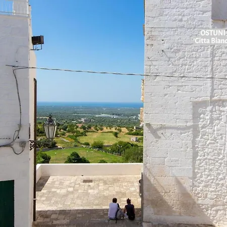 Casa Tina Con Piscina Dom wakacyjny San Vito dei Normanni