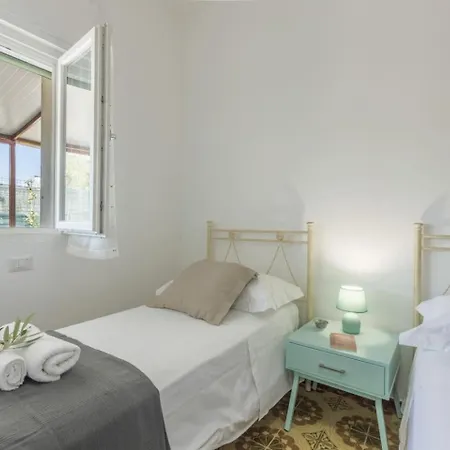 Casa Tina Con Piscina Dom wakacyjny