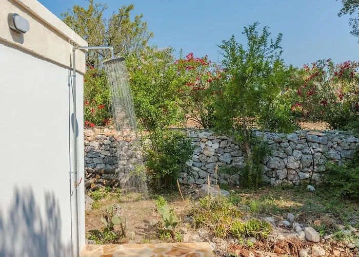 Casa Tina Con Piscina * 圣维托诺曼