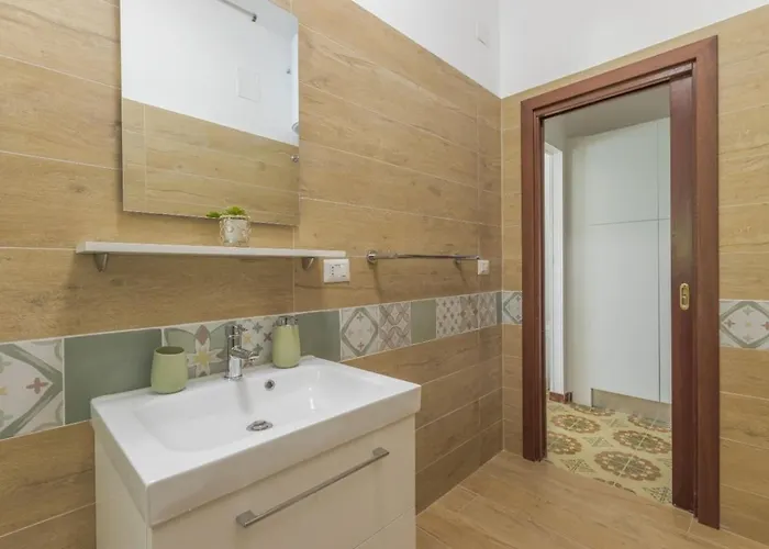 Casa Tina Con Piscina 度假居