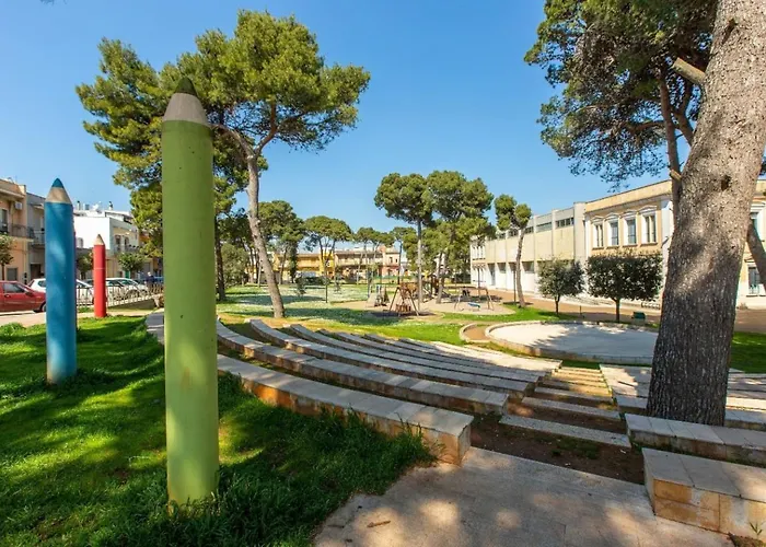 Casa Tina Con Piscina