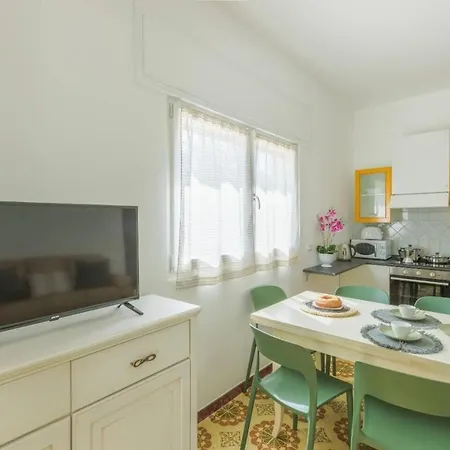 Casa Tina Con Piscina *