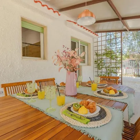 Casa Tina Con Piscina * San Vito dei Normanni
