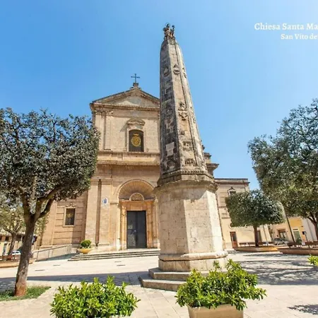 Casa Tina Con Piscina