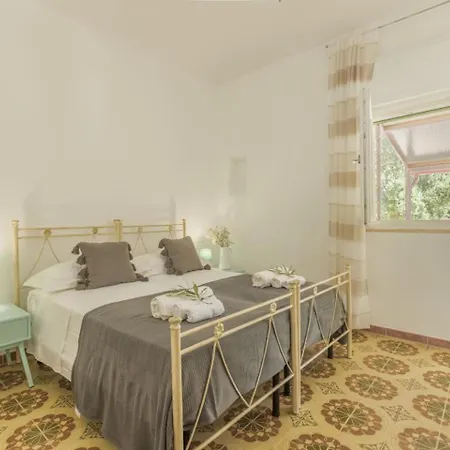Casa Tina Con Piscina * San Vito dei Normanni