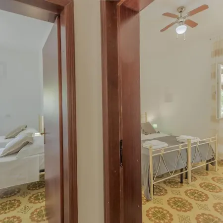 Casa Tina Con Piscina San Vito dei Normanni