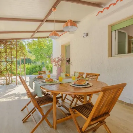 Casa Tina Con Piscina San Vito dei Normanni
