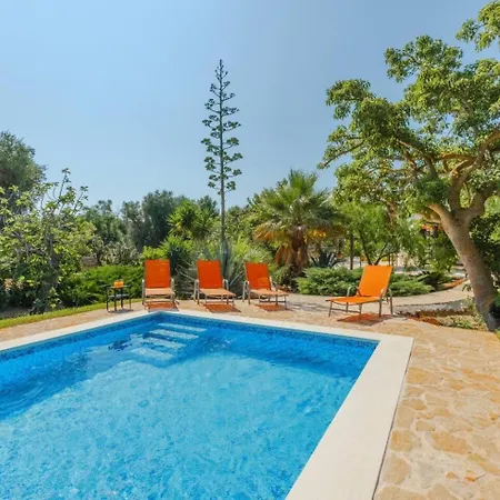 Casa Tina Con Piscina * San Vito dei Normanni