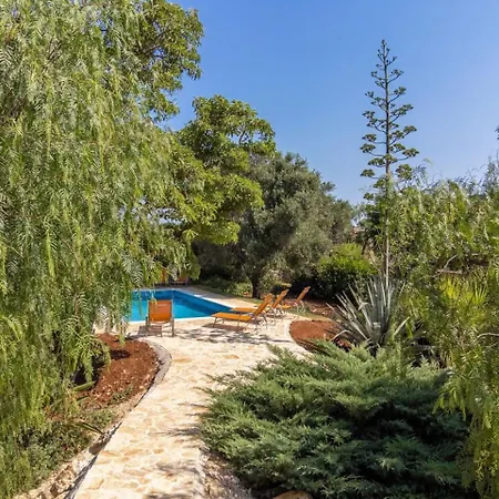 Holiday home Casa Tina Con Piscina