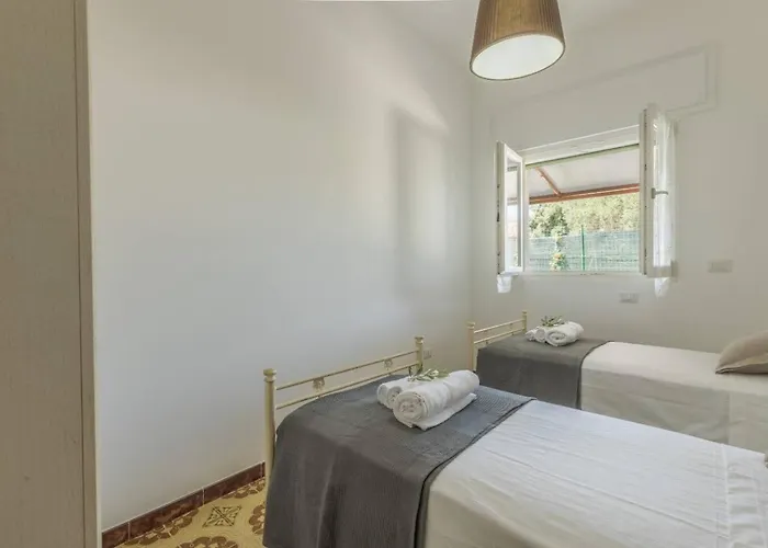 Casa Tina Con Piscina Casa de Férias San Vito dei Normanni